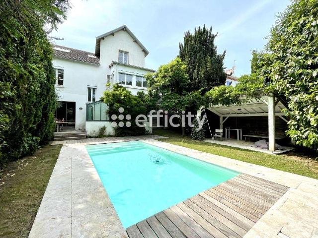 Maison vente à Nantes