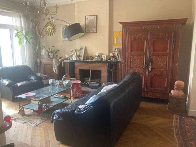 Maison vente à Nantes