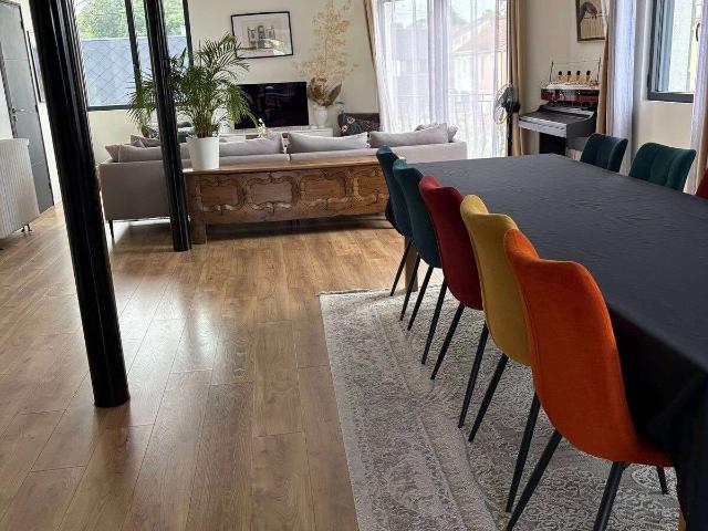 Maison vente à Nantes