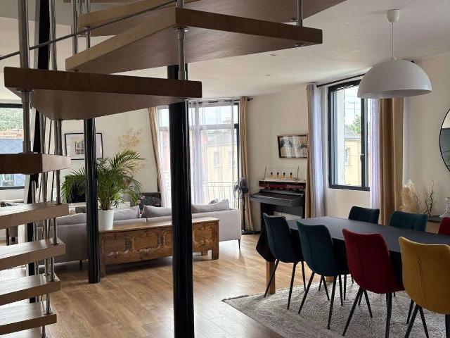 Maison vente à Nantes