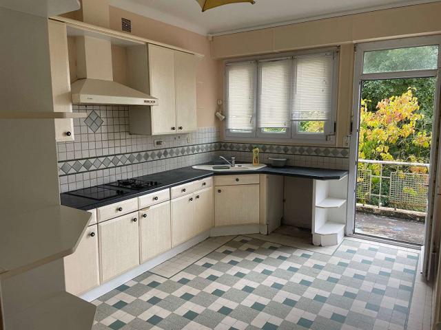 Maison vente à Nantes
