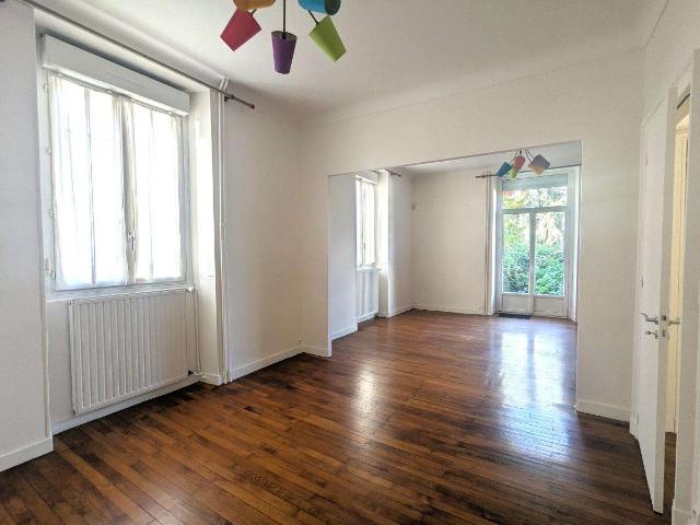 Maison vente à Nantes