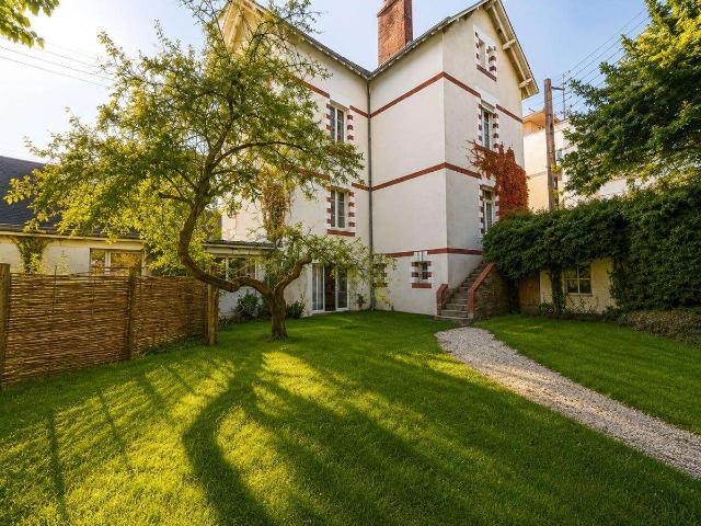 Maison vente à Nantes