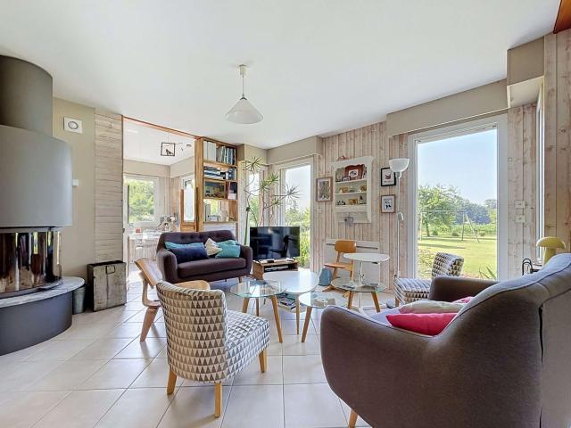 Maison vente à Coutances, Neufmesnil