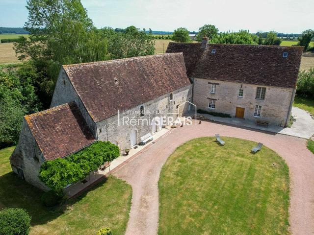 Maison vente à Argentan, Neuvy-au-houlme