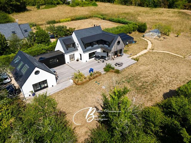 Maison vente à Névez, Finistère