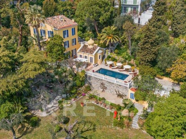 Maison vente à Nice, Alpes-Maritimes