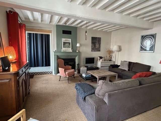 Maison vente à Nogent-le-Rotrou, Margon