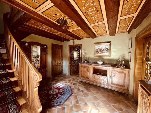 Maison vente à Strasbourg, Oberschaeffolsheim