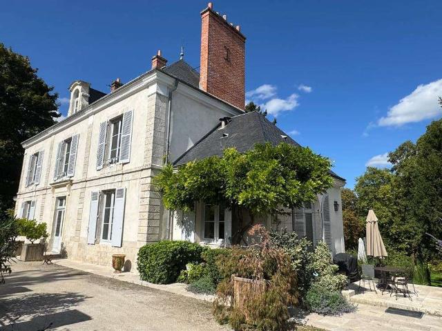 Maison vente à Orléans, Olivet