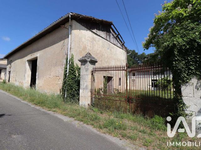 Maison vente à Jonzac, Orignolles
