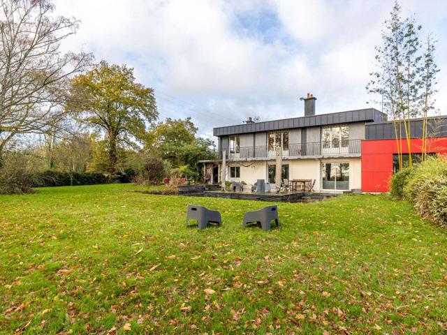 Maison vente à Rennes, Bretagne