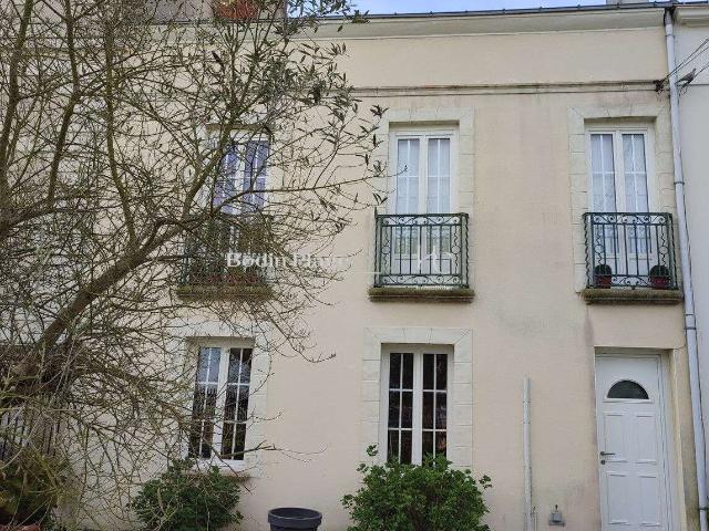 Maison vente à Saint-Nazaire, Pays de la Loire