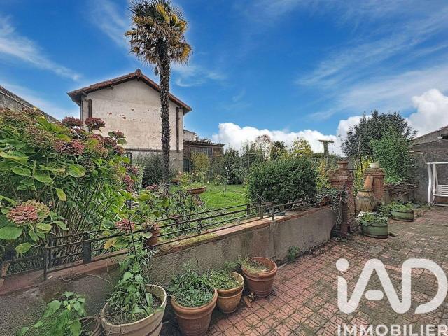 Maison vente à Muret, Palaminy
