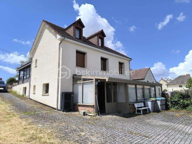 Maison vente à Le Mans, Parigné-l'evêque