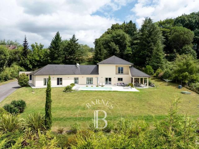 Maison vente à Pau