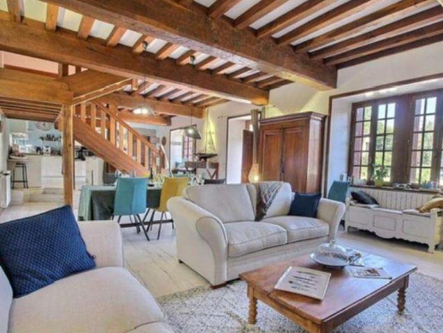 Maison vente à Lannion, Bretagne