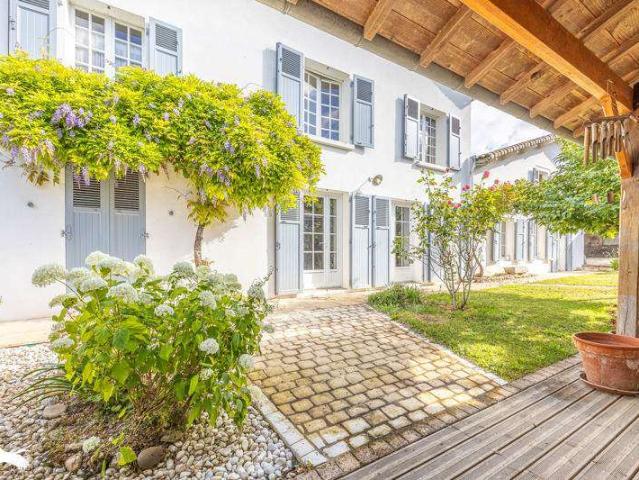 Maison vente à Niort, Périgné