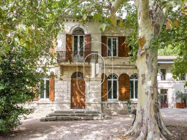 Maison vente à Carpentras, Pernes-les-fontaines