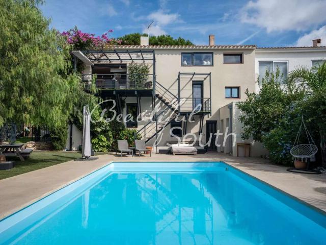 Maison vente à Perpignan