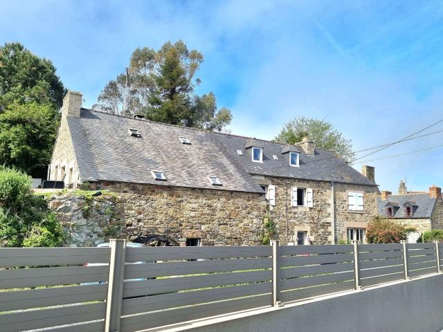 Maison vente à Lannion, Bretagne