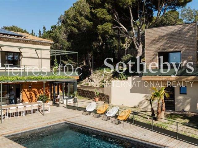 Maison vente à Narbonne, Peyriac-de-mer