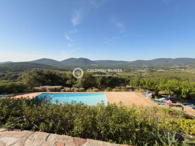 Maison vente à Arrondissement de Draguignan, Plan-de-la-tour