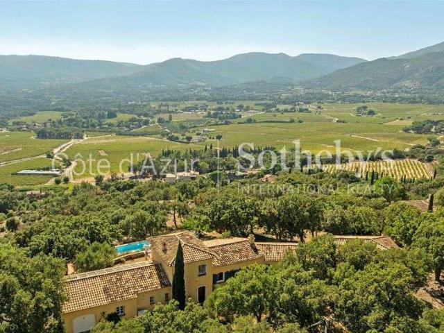 Maison vente à Arrondissement de Draguignan, Plan-de-la-tour