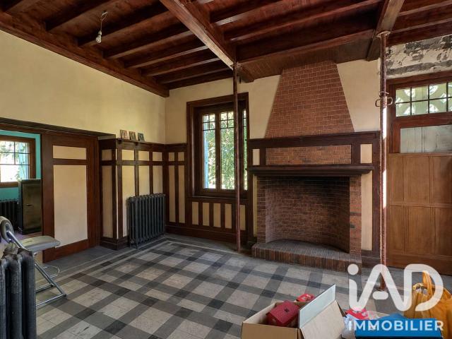 Maison vente à Saint-Étienne, Planfoy
