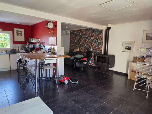 Maison vente à Lannion, Bretagne