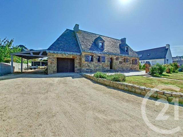 Maison vente à Lannion, Bretagne