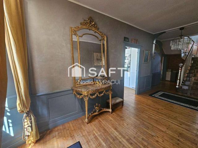 Maison vente à Pontivy, Bretagne
