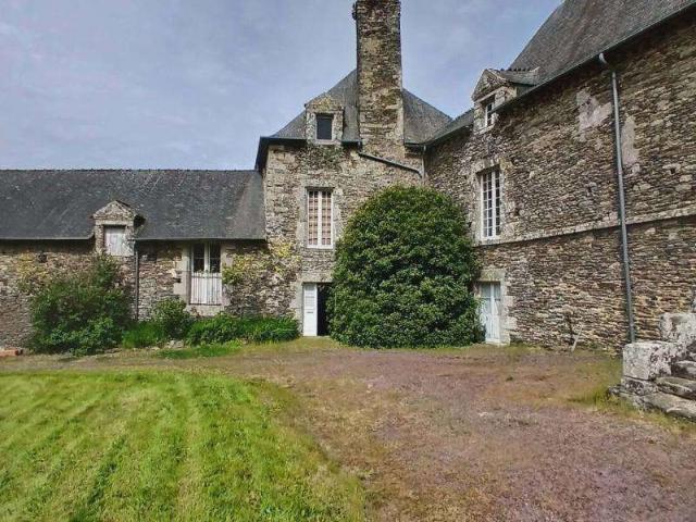 Maison vente à Pontivy, Bretagne