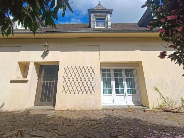 Maison vente à Châteaulin, Bretagne
