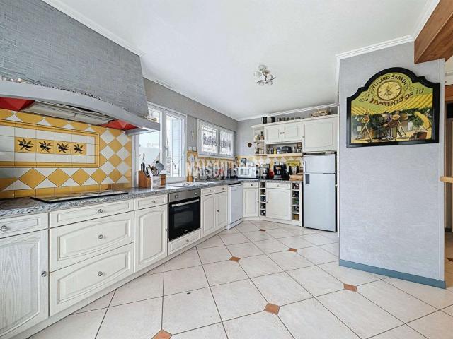 Maison vente à Lannion, Bretagne