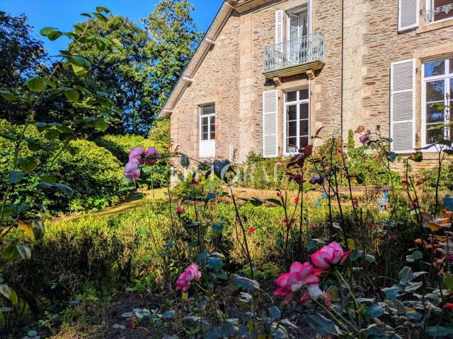 Maison vente à Brest, Bretagne