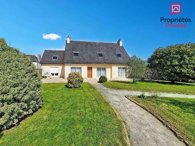 Maison vente à Morlaix, Bretagne