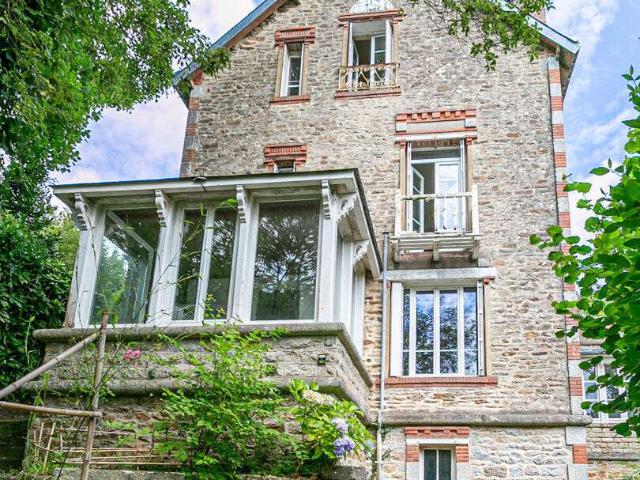 Maison vente à Quimper, Bretagne