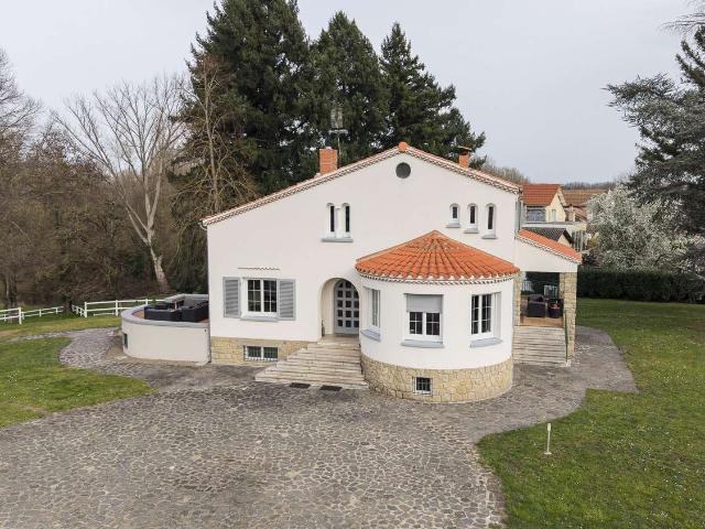 Maison vente à Clermont-Ferrand, Pont-du-château