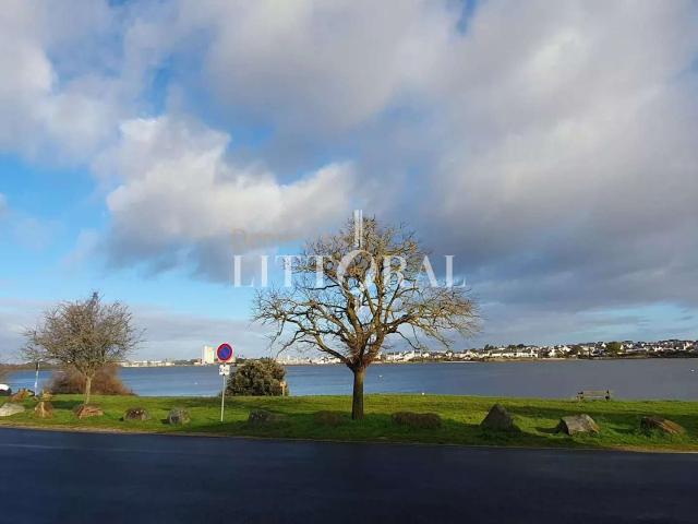 Maison vente à Lorient, Bretagne
