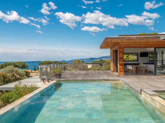 Maison vente à Ajaccio, Grosseto-prugna