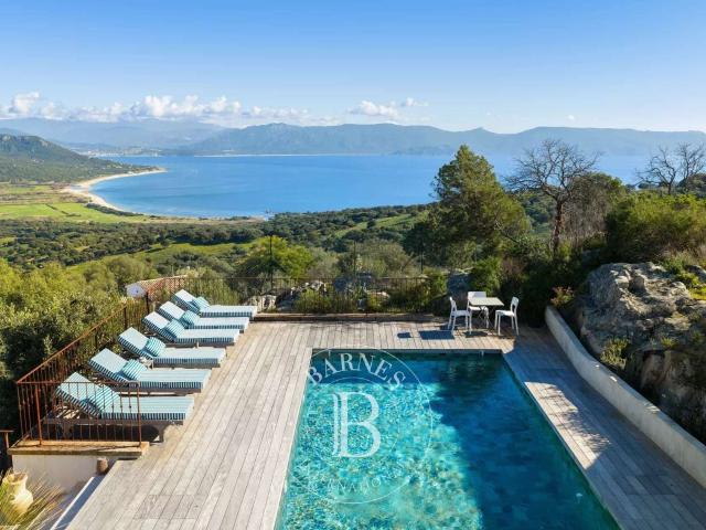 Maison vente à Ajaccio, Serra-di-ferro
