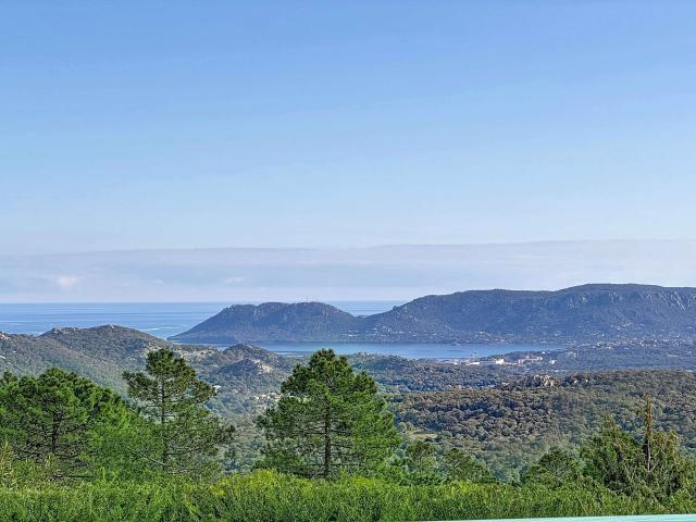 Maison vente à Sartène, Porto-vecchio