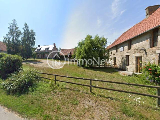 Maison vente à Avranches, Précey