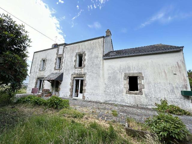 Maison vente à Vannes, Bretagne