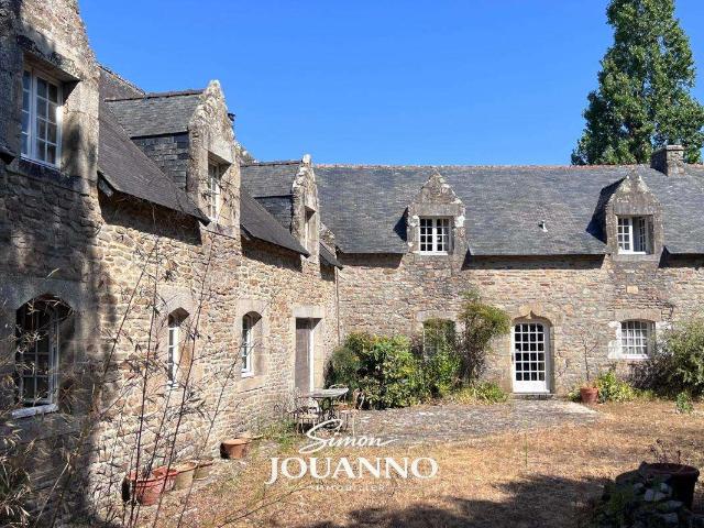 Maison vente à Quéven, Morbihan