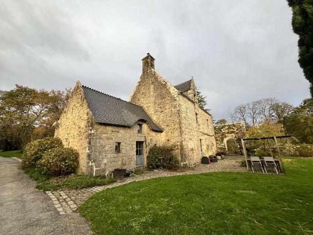 Maison vente à Lorient, Bretagne