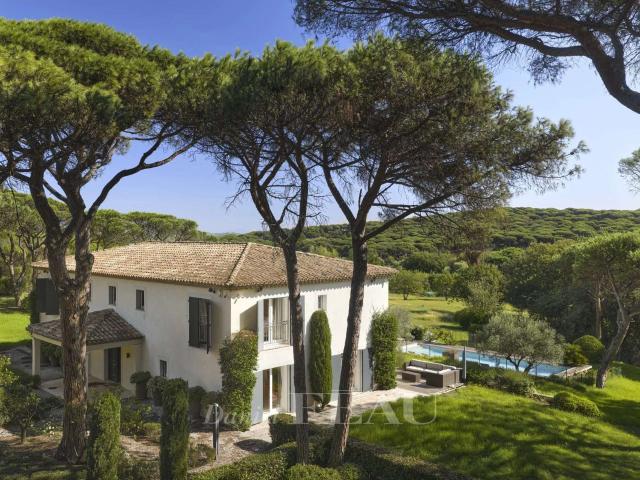 Maison vente à Arrondissement de Draguignan, Ramatuelle