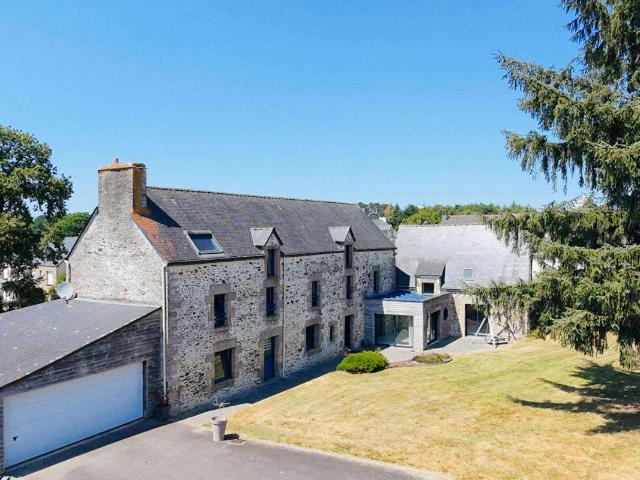 Maison vente à Pontivy, Bretagne