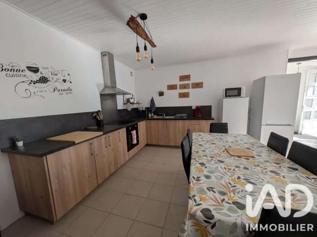 Maison vente à Blaye, Reignac